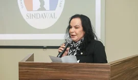 Sindav/AL destaca a importância da lei e da educação para combater o feminicídio em Alagoas