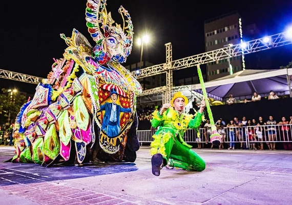 Aprovado projeto que solicita inclusão do Festival Bumba Meu Boi no calendário oficial de eventos