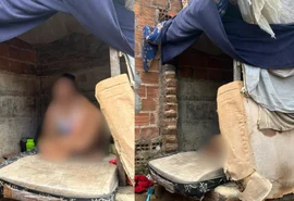 Suspeito foge com menor após acusação de cárcere em Santana do Ipanema