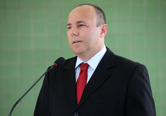 Prefeito de Olho dÁgua das Flores pode não concorrer a reeleição