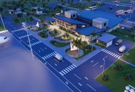 Governo do Estado autoriza início das obras do aeroporto de Maragogi
