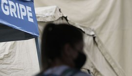 Crescem em todo país os casos de síndrome respiratória aguda grave