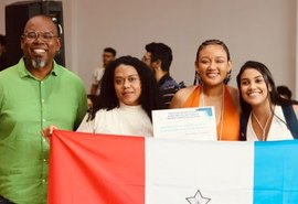 Alunas da Ufal conquistam prêmio inédito no Intercom Nordeste
