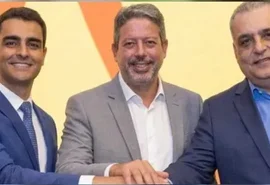 Aliança com Gaspar dificulta entrada de Arthur na chapa de JHC