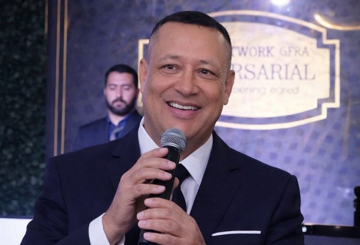 Prêmio Networking Empresarial Internacional destaca conexões globais antes de cerimônia em Las Vegas