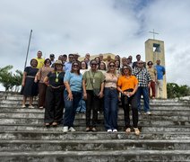 Rota da Devoção impulsiona turismo religioso e fortalece interior de Alagoas