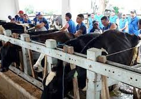 38ª Expo Bacia Leiteira divulga programação oficial