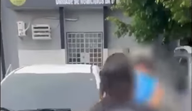 Suspeito de matar adolescente em emboscada é preso em Alagoas