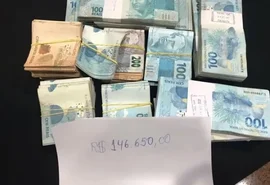 MP arquiva processo contra PF e revela detalhes de movimentação de dinheiro às vésperas do 1º turno