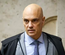 Moraes afirma que Bolsonaro violou proibição de redes sociais, mas nega prisão preventiva