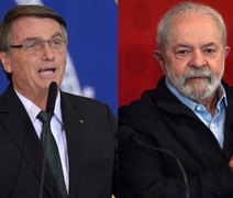 Bolsonaro pede votos em eventos religiosos ; Lula faz caminhadas no Rio e em Salvador