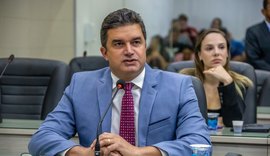 Rui requer à Câmara o retorno das sessões 100% presenciais