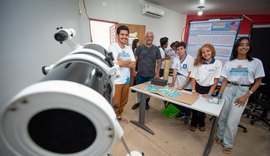 Seduc promove Encontro Estudantil 2025 no Cepa, em Maceió