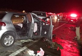 Cancelamento do carnaval reduziu acidentes em rodovias de Alagoas