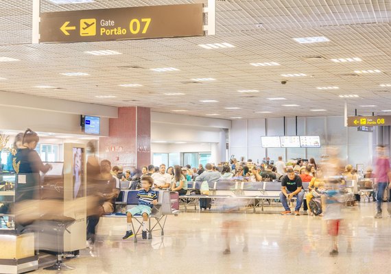 Corpus Christi: rede hoteleira alagoana registra ocupação de 75% para o feriado