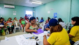 Assistência em Ação beneficia famílias do Benedito Bentes