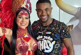 Davi do BBB 24 apaga fotos e encerra namoro após controvérsias