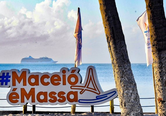 Confira programação do Espaço Maceió é Massa desta semana