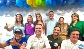 PSD foge a regra terá maioria feminina na chapa de federal em AL