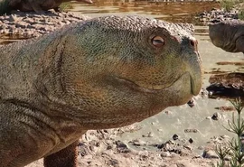 Réptil de 230 milhões de anos com bico é descoberto no Sul do Brasil