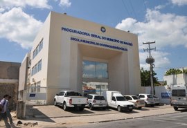 Credores de precatórios são convocados pela prefeitura de Maceió para realizar acordo de pagamento