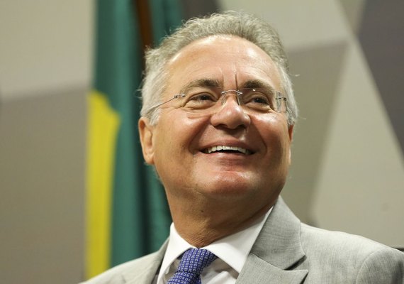 Senador Renan Calheiros defende aumento do FPM e auxílio de R$600