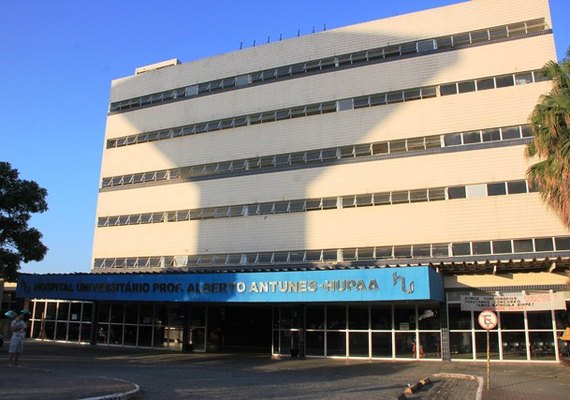 Durante pandemia HU atenderá apenas gestantes de alto risco