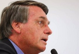 Eu acabei com a Lava Jato porque não tem mais corrupção, diz Bolsonaro