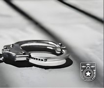 Mulher investigada por tráfico em Alagoas é presa após ser achada em SP