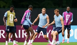 Rodada final dos grupos tem Inglaterra, Colômbia, Portugal e Argentina