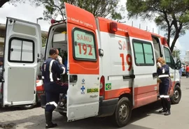 Mulher resgata marido que levou 5 tiros em Maceió; saiba mais