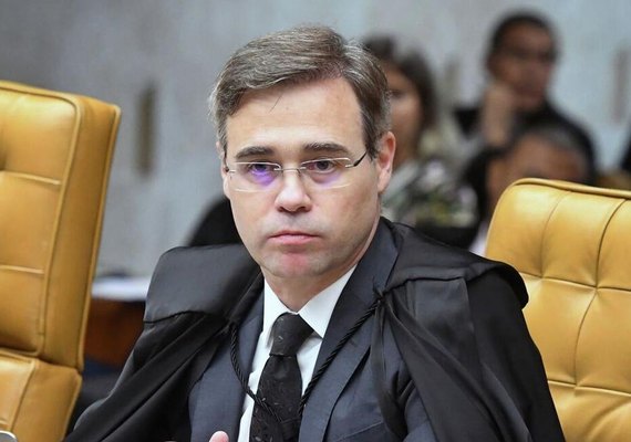 Mendonça convoca delegados da PF após assumir relatoria do caso Banco Master