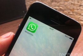 WhatsApp limita reenvios de mensagens a cinco destinatários