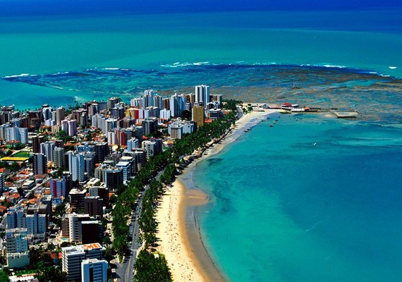 Selo do Turismo Responsável: AL já tem cerca de 200 empreendimentos cadastrados