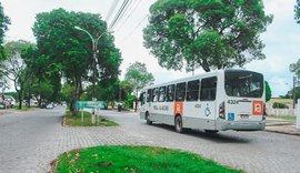 Linha Gama Lins/Ponta Verde tem itinerário alterado a partir desta segunda (18)