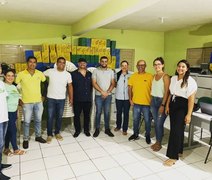 Unicafes-AL encerra jornada de orientação sobre o PecSol
