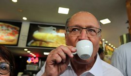 Haddad não deu conta de São Paulo, vai dar do Brasil?, diz Alckmin