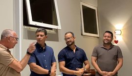 Lideranças sindicais declaram apoio a pré candidatura de Allan Pierre