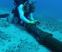Por que danos a cabos submarinos ameaçam a economia global