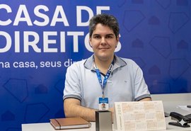 Abril Azul: inclusão e acesso a direitos para pessoas com autismo avançam em AL