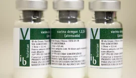 Vacina contra a dengue do Butantan atinge eficácia de 79,6% em testes clínicos