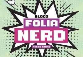 Público nerd maceioense terá bloco de carnaval para chamar de seu