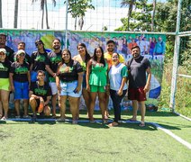 Festival Coopaiba do Trabalhador impulsiona desenvolvimento social em Piaçabuçu