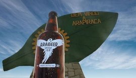 Cervejaria artesanal de Arapiraca faz lançamento de linha
