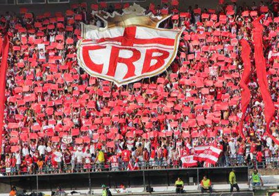 CRB vai encarar três equipes do G4