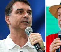 TSE se torna palco de embate judicial entre Flávio Bolsonaro e Lula