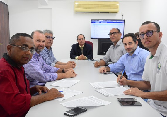 MPT realiza audiência para discutir segurança no trabalho em altura