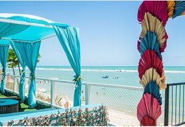 Réveillon Macurerê obedecerá  protocolos contra a Covid-19