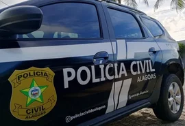 Polícia busca trio suspeito de matar homem em Palmeira dos Índios