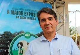 ACA tem expectativa positiva para negócios durante a Expobacia e Expoagro/AL
